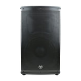 12” Professional 2-Way Passive Loudspeaker (DJAK-P12) Audiopipe