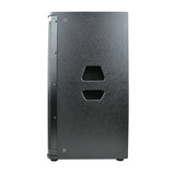 12” Professional 2-Way Passive Loudspeaker (DJAK-P12) Audiopipe