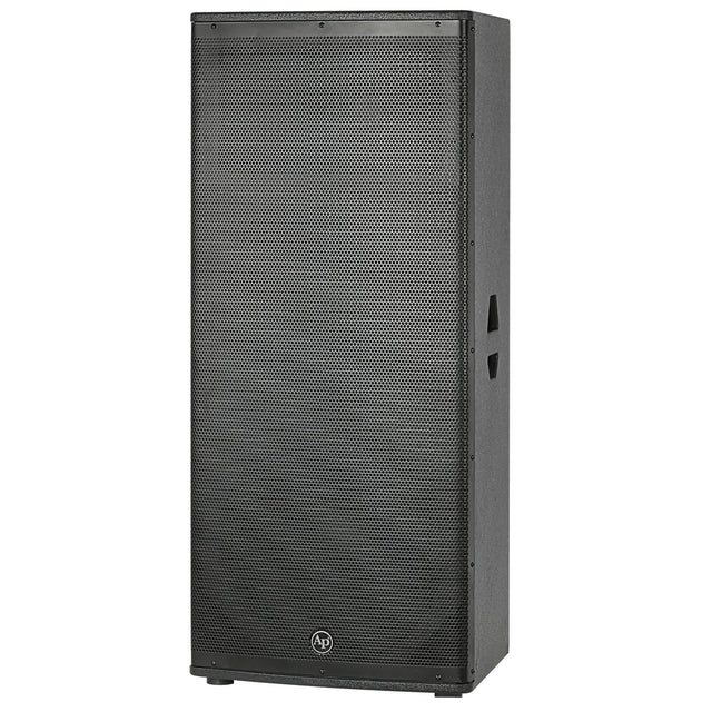 15" 2-Way Professional Passive Loudspeaker (DJAK-P215-D3) Audiopipe