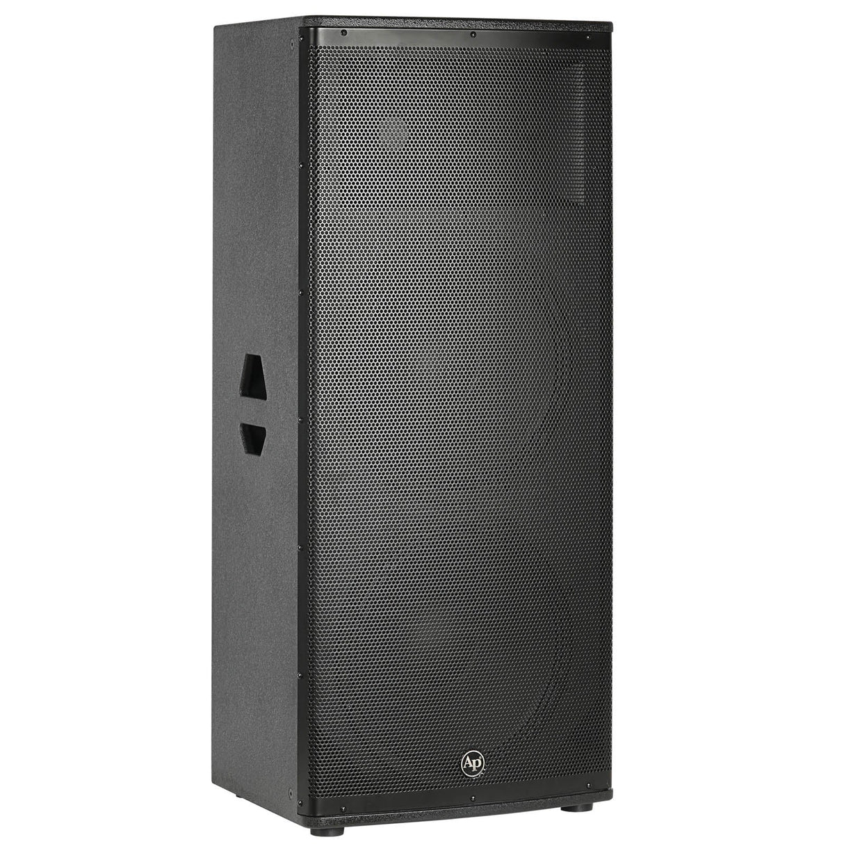 15" 2-Way Professional Passive Loudspeaker (DJAK-P215-D3) Audiopipe