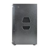 8” Professional 2 Way Passive Loudspeaker (DJAK-P8) Audiopipe