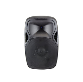15” Professional Passive Loudspeaker W/ Stand (DJAP-1562P-CMB) Audiopipe