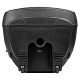 15" Professional Active Loudspeaker (DJAP-1567A-CMB) Audiopipe