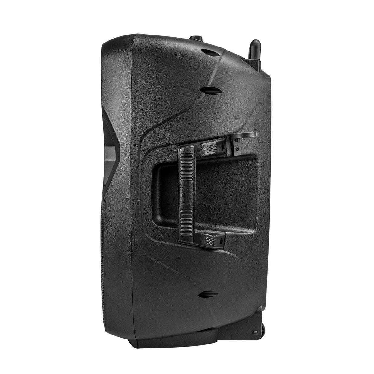 15" Professional Active Loudspeaker (DJAP-1575-BDMC) Audiopipe