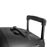 15" Professional Active Loudspeaker (DJAP-1575-BDMC) Audiopipe
