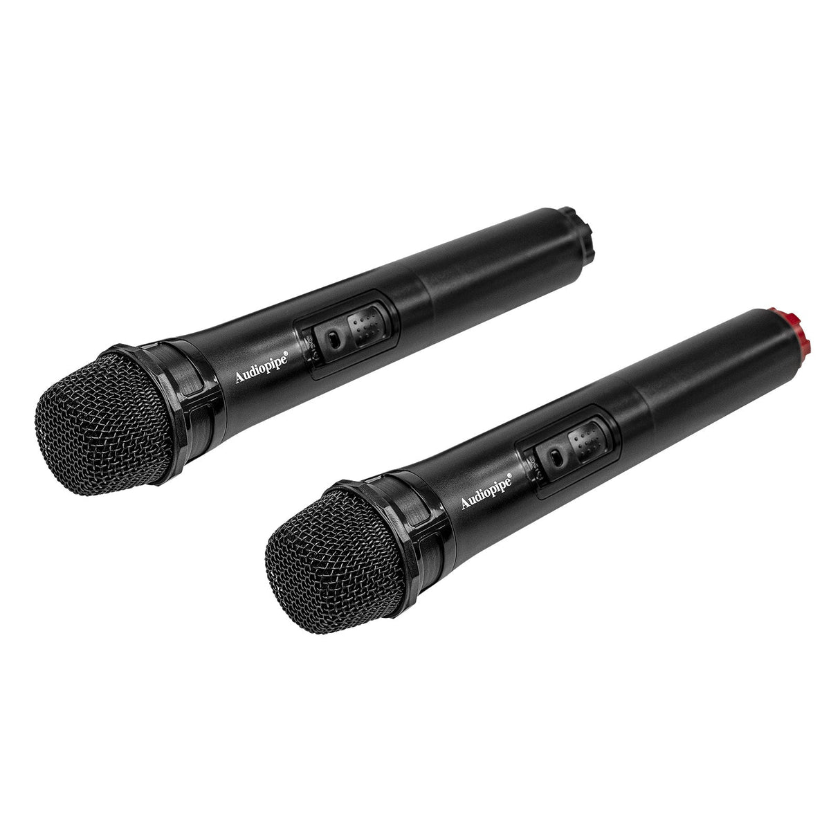 15" Professional Active Loudspeaker (DJAP-1575-BDMC) Audiopipe