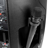 15" Professional Active Loudspeaker (DJAP-1575-BDMC) Audiopipe