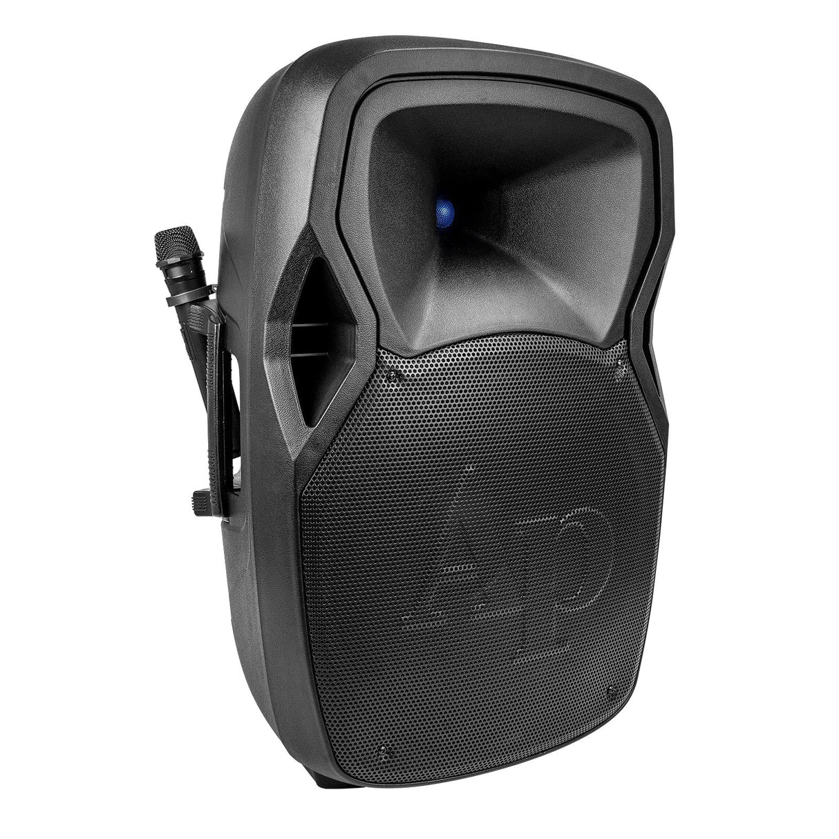 15" Professional Active Loudspeaker (DJAP-1575-BDMC) Audiopipe