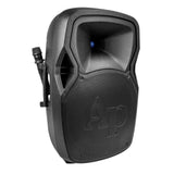 15" Professional Active Loudspeaker (DJAP-1575-BDMC) Audiopipe
