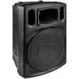 15" Professional Active Loudspeaker (DJAP-1577BUSB) Audiopipe