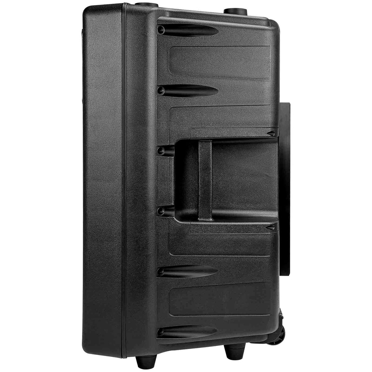 15" Professional Active Loudspeaker (DJAP-1577BUSB) Audiopipe