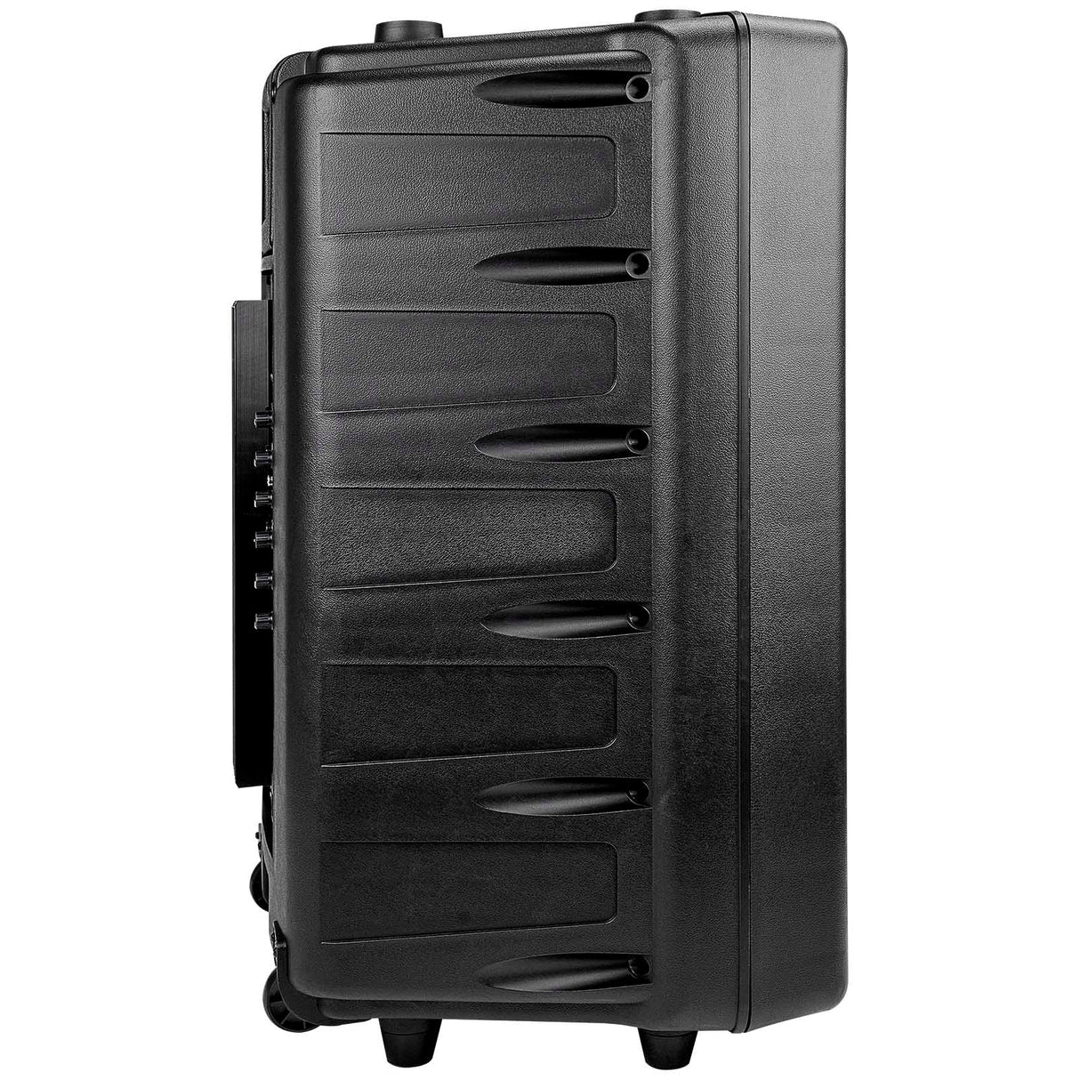 15" Professional Active Loudspeaker (DJAP-1577BUSB) Audiopipe