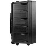 15" Professional Active Loudspeaker (DJAP-1577BUSB) Audiopipe