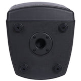 8" Professional Active Loudspeaker (DJAP-B895BT) Audiopipe