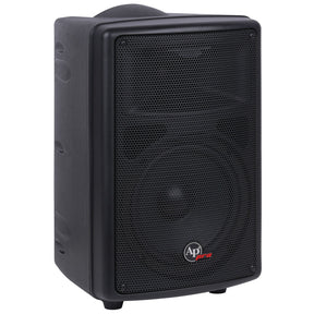 8" Professional Active Loudspeaker (DJAP-B895BT) Audiopipe