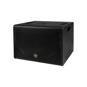 10" Professional Active Subwoofer (DJAP-SUB1001) Audiopipe