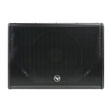 18” Professional Passive Subwoofer (DJAP-SUB1803) Audiopipe
