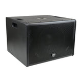 DJAP-SUB1203 12” Professional Active Subwoofer Audiopipe