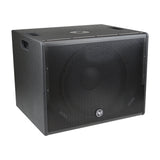 15” Professional Passive Subwoofer (DJAP-SUB1503) Audiopipe