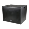 15” Professional Passive Subwoofer (DJAP-SUB1503) Audiopipe