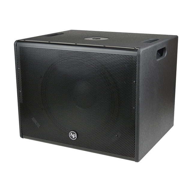 15” Professional Passive Subwoofer (DJAP-SUB1503) Audiopipe