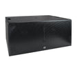 18” Professional Active Subwoofer (DJAP-SUB18203D) Audiopipe
