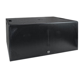 18” Professional Active Subwoofer (DJAP-SUB18203D) Audiopipe