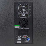 18” Professional Active Subwoofer (DJAP-SUB18203D) Audiopipe