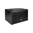 DJAP-SUB801 8" Professional Active Loudspeaker Audiopipe