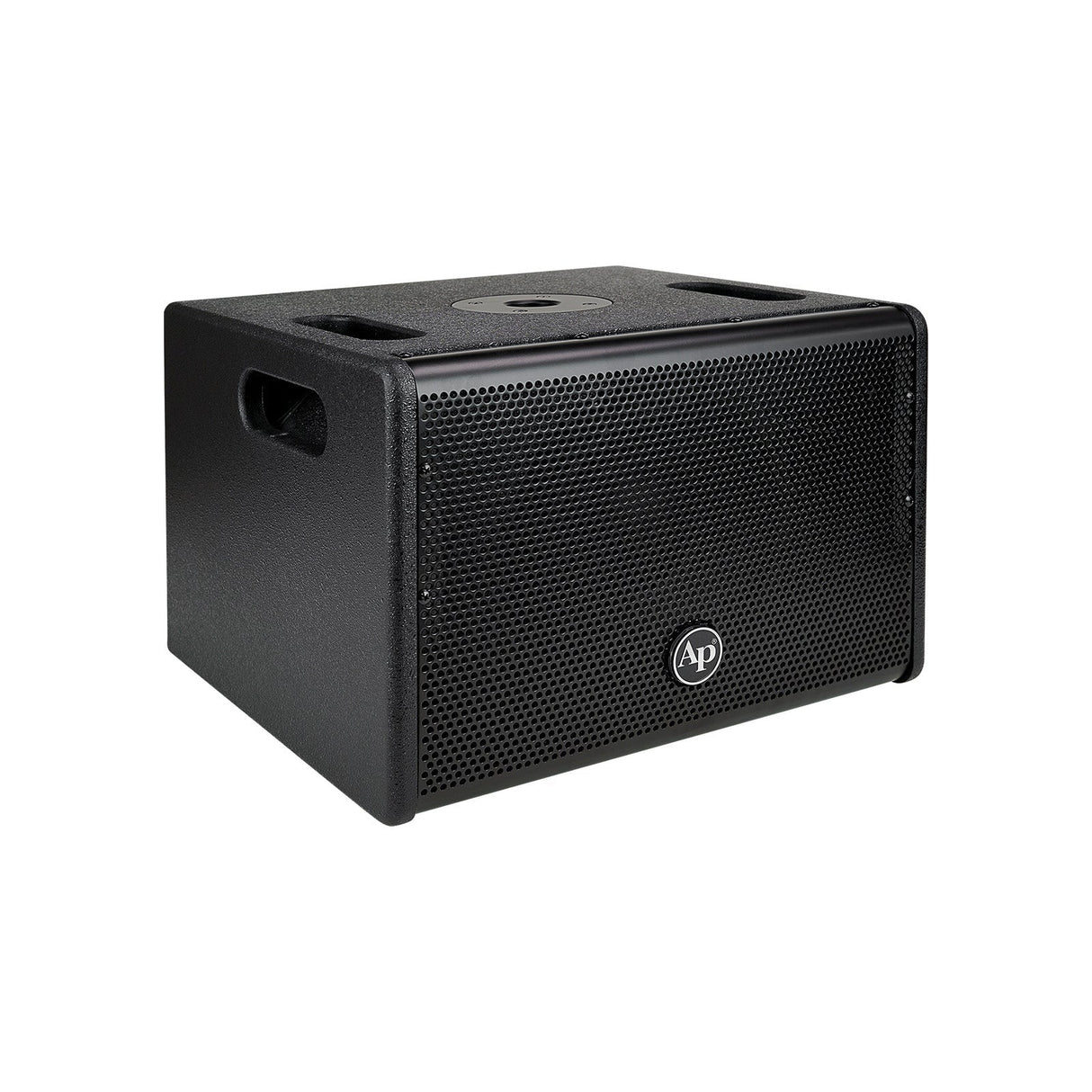 DJAP-SUB801 8" Professional Active Loudspeaker Audiopipe
