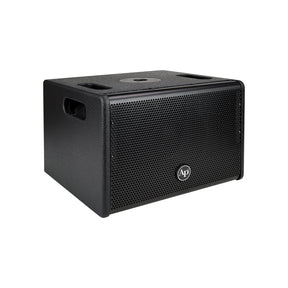 DJAP-SUB801 8" Professional Active Loudspeaker Audiopipe