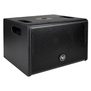 DJAP-SUB801 8" Professional Active Loudspeaker Audiopipe