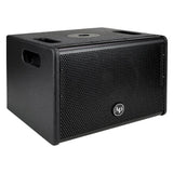 DJAP-SUB801 8" Professional Active Loudspeaker Audiopipe