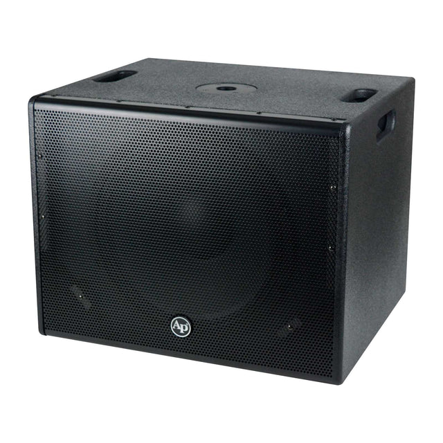 DJAP-SUP1501 15“ Professional Passive Loudspeaker Audiopipe