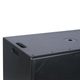 DJAP-SUP15202D 15“ Professional Passive Loudspeaker Audiopipe