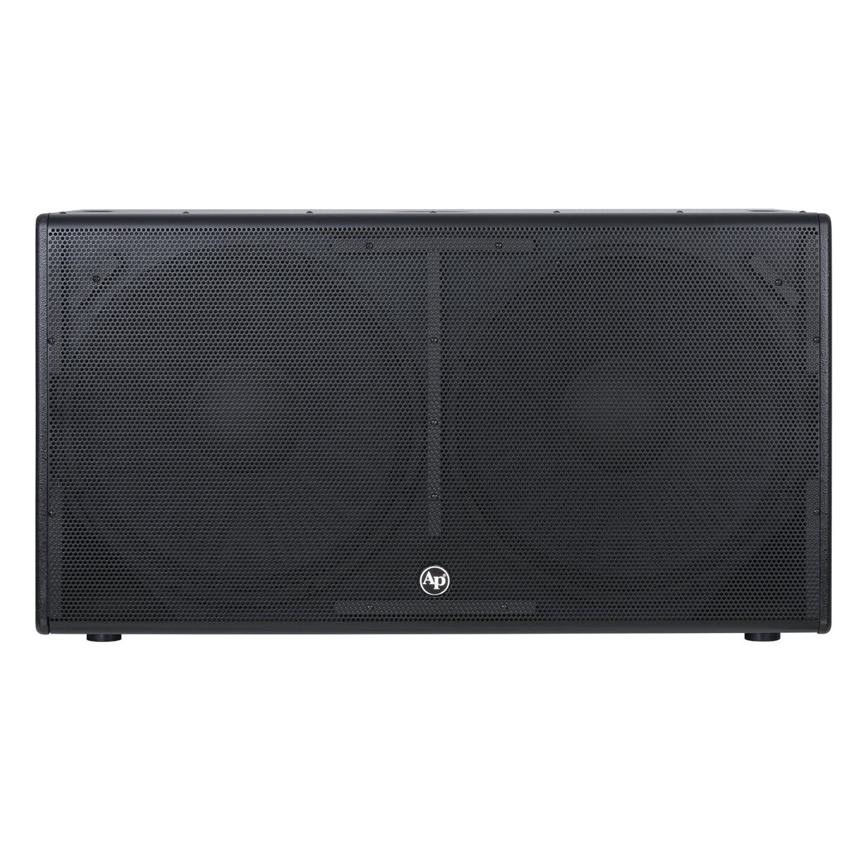 DJAP-SUP18202D 18“ Professional Passive Loudspeaker Audiopipe
