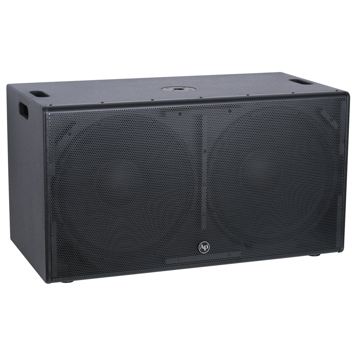 DJAP-SUP18202D 18“ Professional Passive Loudspeaker Audiopipe