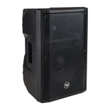 DJAV-X12 12“ Professional 2-Way Passive Loudspeaker Audiopipe