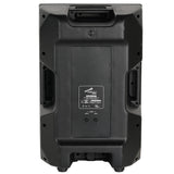 15” 2-Way Professional Passive Loudspeaker (DJAV-X15) Audiopipe