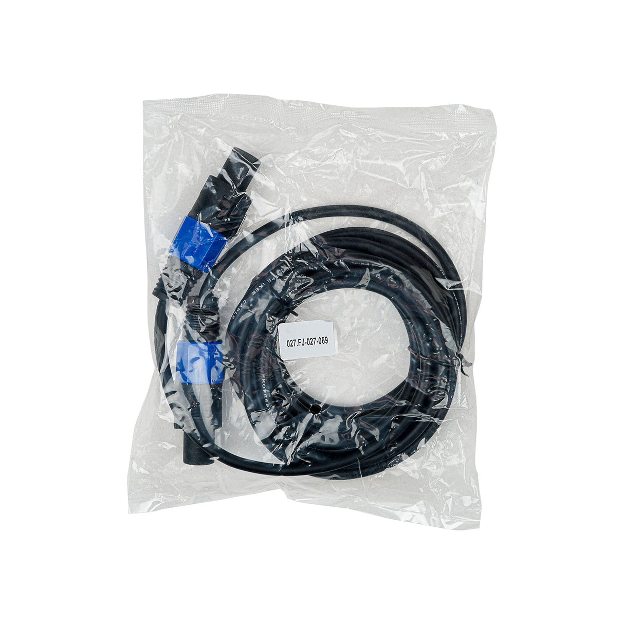 DJAV-X8 8“ Professional 2-Way Passive Loudspeaker Audiopipe