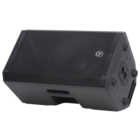 2-Way Professional Active Loudspeaker (DJPW-X12-DSP) Audiopipe
