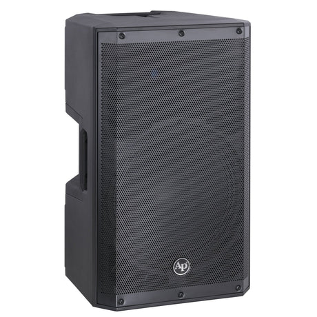 2-Way Professional Active Loudspeaker (DJPW-X12-DSP) Audiopipe