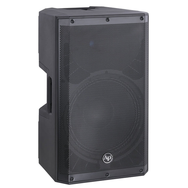 2-Way Professional Active Loudspeaker (DJPW-X12-DSP) Audiopipe