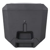 2-Way Professional Active Loudspeaker (DJPW-X12-DSP) Audiopipe