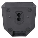 2-Way Professional Active Loudspeaker (DJPW-X12-DSP) Audiopipe