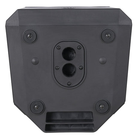2-Way Professional Active Loudspeaker (DJPW-X12-DSP) Audiopipe