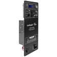 High Power Universal 2-way Plate Amplifier with DSP (DJPW-X15-DSP-AMP) Audiopipe