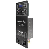 High Power Universal 2-way Plate Amplifier with DSP (DJPW-X15-DSP-AMP) Audiopipe
