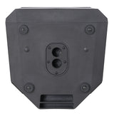 2-Way Professional Active Loudspeaker (DJPW-X15-DSP) Audiopipe