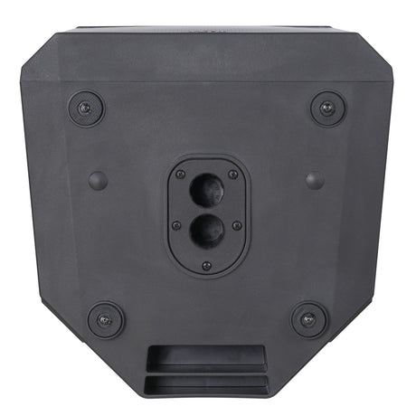 2-Way Professional Active Loudspeaker (DJPW-X15-DSP) Audiopipe